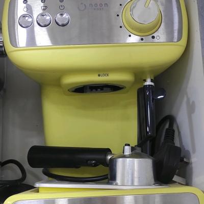دستگاه اسپرسو ساز Noon East