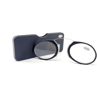 عینک مطالعه بدون دسته