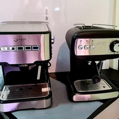 دستگاه اسپرسو ساز خانگی Noon East