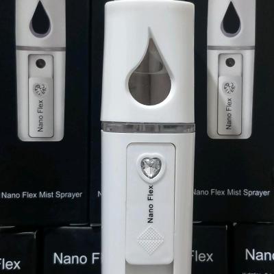 بخور صورت نانو فلکس