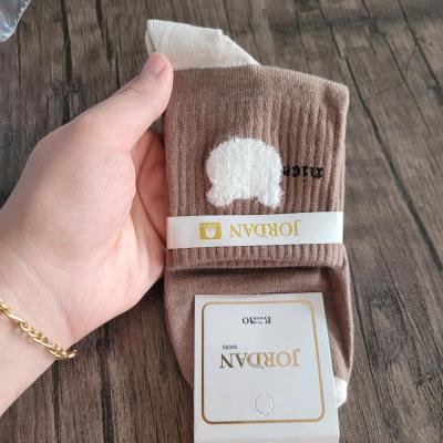 جوراب ساقدار تدی بوکله