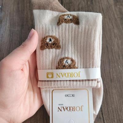 جوراب ساقدار تدی بوکله