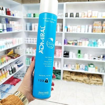 تافت مو قوی 500 میل آدمیرال(اصل)