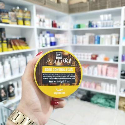 واکس مو آرگان لایتنس(اصل)