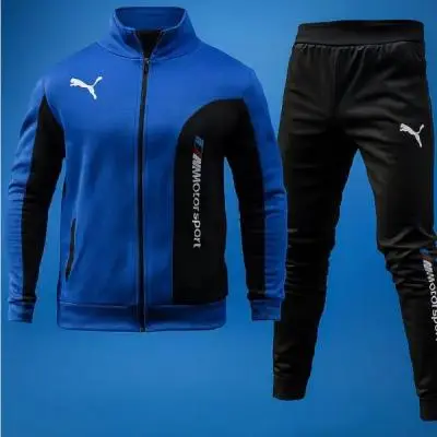 ست سوئیشرت شلوار MotorSport