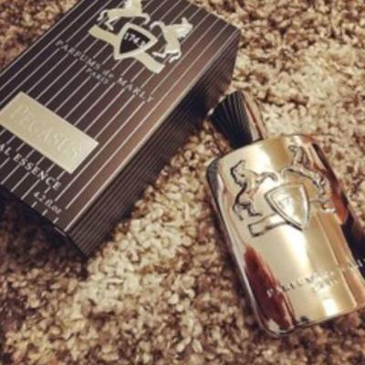 عطر پگاسوس