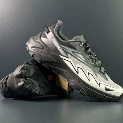 2521 کفش کتانی ورزشی مونت گلیس MontGlace