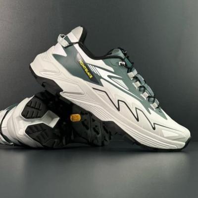 2522 کفش کتانی ورزشی مونت گلیس MontGlace