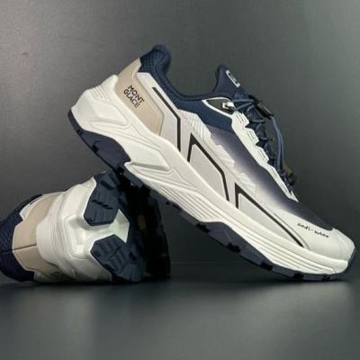 2523 کفش کتانی ورزشی مونت گلیس MontGlace