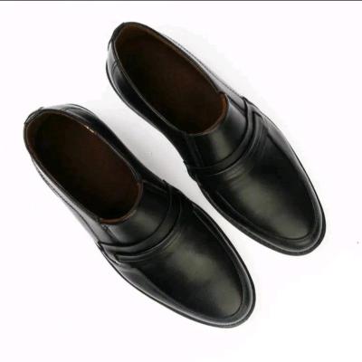 کفش مردانه رسمی