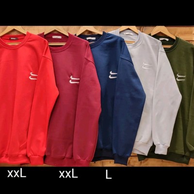 دورس مردانه اسپان دو نایک داخل کرکی گرم دورنگ مطابق عکس