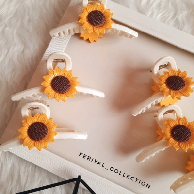 کلیپس آفتابگردون،کلیپس روبانی 11سانتی