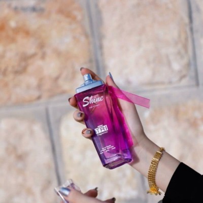 ادکلن شالیز