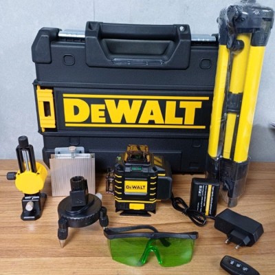 تراز لیزری دیوالت