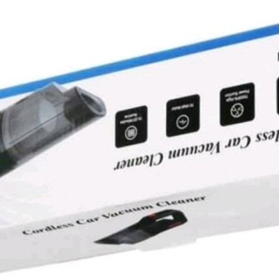 جارو شارژی با قدرت و مکش عالی