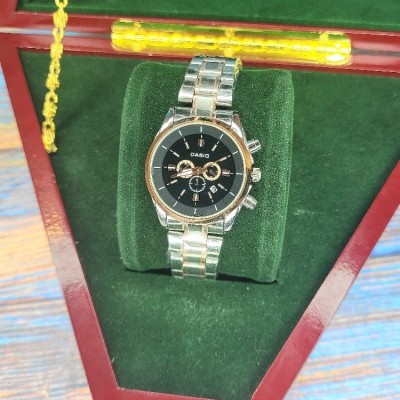 ساعت زنانه کاسیو