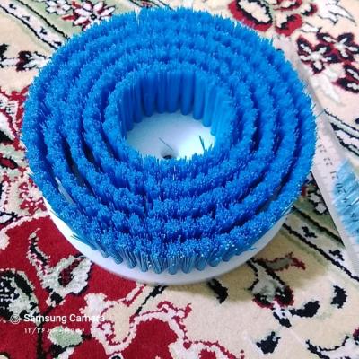 فرچه نظافتی مناسب برای فرز بزرگ