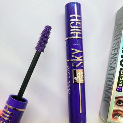 ریمل بنفش ریمل پرپشت کننده مژه ریمل فانتزی-148596