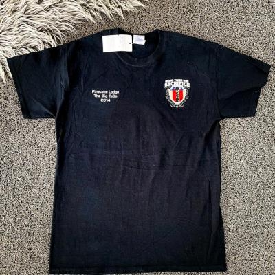 تیشرت امریکایی