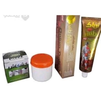 پگ دو عدد پماد اصل طنین و