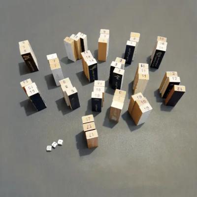 برج هیجان عاشقانه کد 5793