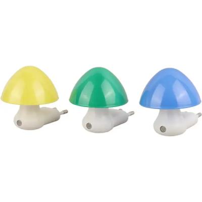 چراغ خواب فتوسل‌دار طرح قارچ