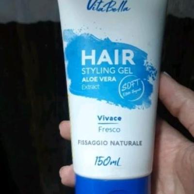 ژل مو 150 میل ویتا بلا