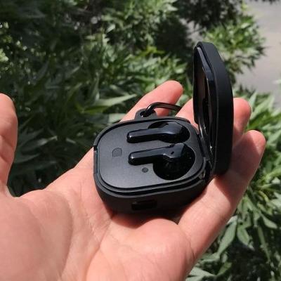 کاور سیلیکونی محافظ هندزفری بلوتوث کیو سی وای T13