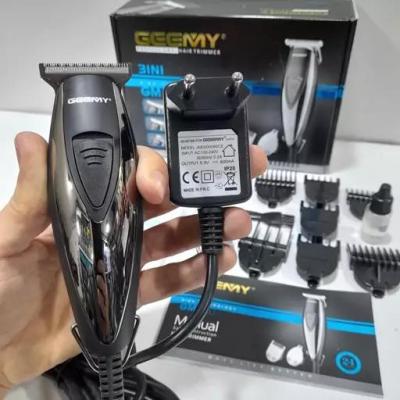 ماشین اصلاح موی صورت جیمی اورجینال(ارسال رایگان)