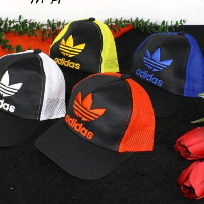 کلاه شیک اسپرت طرح آدیداس