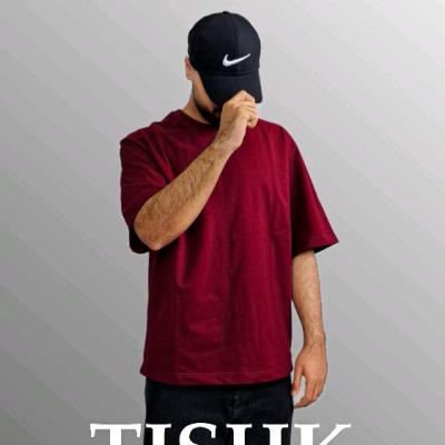 تیشرت دورس بیسیک