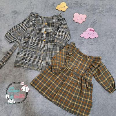 سارافن دخترانه