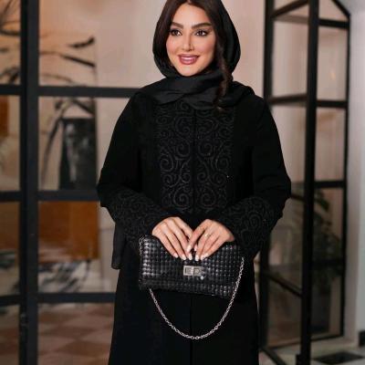 مانتو مجلسی مدل سایز بزرگ