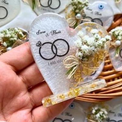 استند شب تاب رو میزی