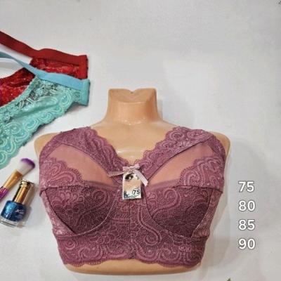 سوتین دانتل دالبری شیک و زیبا