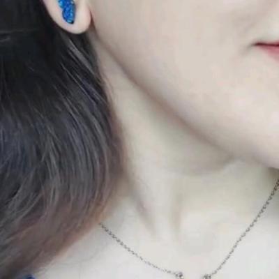 نیم ست پروانه رزینی