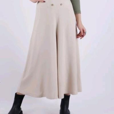 دامن شلواری