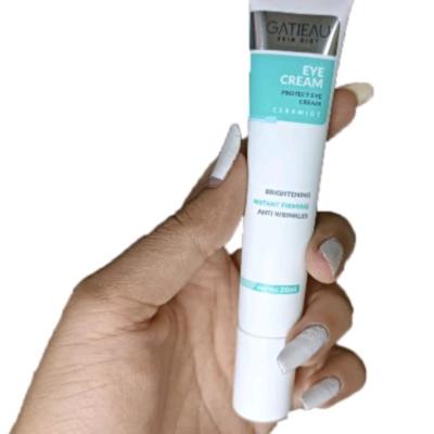 کرم دور چشم ضد چروک و سیاهی دورچشم گاتیو