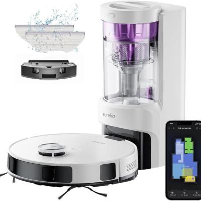 جارو رباتیک یوریکا مدل E10s-153520