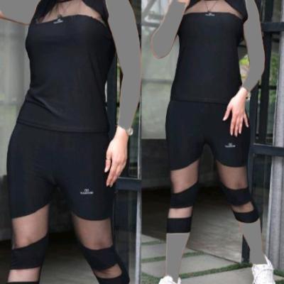 ست ورزشی ترکیبی والن