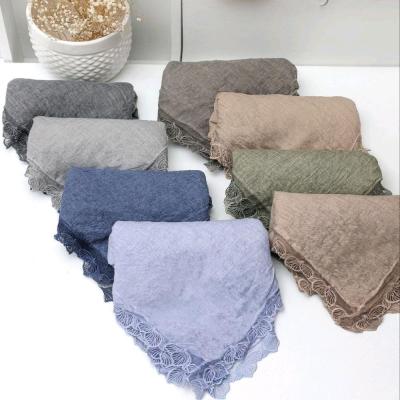 روسری نخ‌وال دور گیپور وارداتی