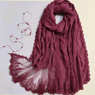 شال دستک گیپور نخ وال وارداتی