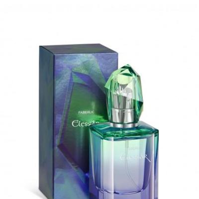 عطر زنانه elessar از برند فابرلیک روسیه