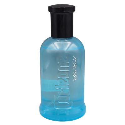 ادکلن مردانه / زنانه کورلئونه مدل Water World-153124