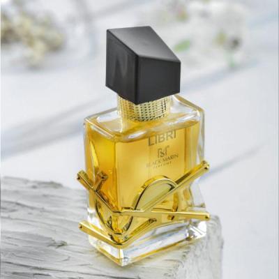 ادکلن مینی بلک مارین لیبر