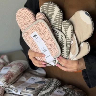 دستکش و دستگیره برند Haoda