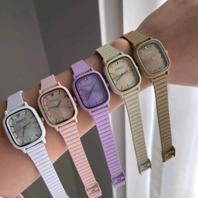 ساعت مچی زنانه فنسی،ساعت زنانه رنگی