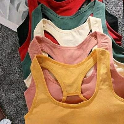 نیم تنه باشگاهی تنخور شیک وراحت پد متحرک رنگ بندی طبق عکس سایز فری 44