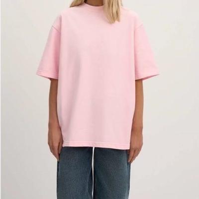 تیشرت بیسیک ساده ( رنگبندی ) نخ پنبه تابستانه