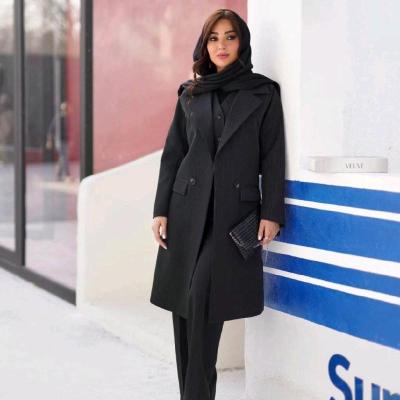 ست سه تیکه مدل آوان(کت،شلوار،جلیقه)-154240